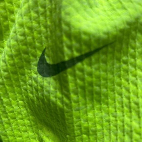 NIKE PRO HYPERWARM FITTED SEAMLESS HOODED PULLOVER SIZE S - Picture 4 of 6